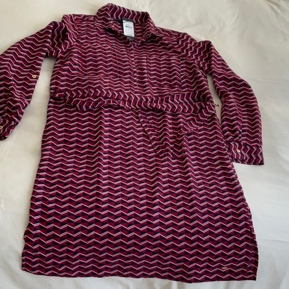 Robe Tommy Hilfiger s/p